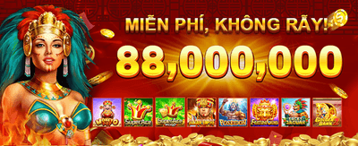 Chiến thắng lớn mỗi ngày tại đây