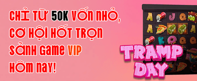 Vòng Quay May Mắn - Slot Miễn Phí promotion image