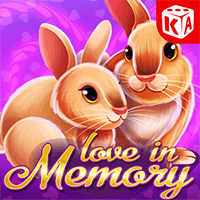 Ký Ức Tình Yêu game cover