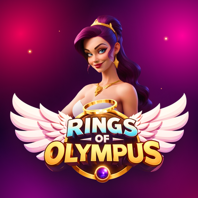Những chiếc nhẫn của Olympus
