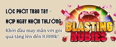 Khuyến mãi nạp đầu cực hấp dẫn